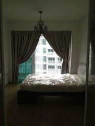 Optima @ Tanah Merah (D16), Condominium #607495891